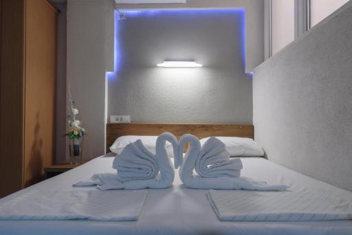 City Center Studio - Housity