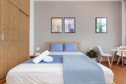 Cozrum Homes Lý Chính Thắng - Housity
