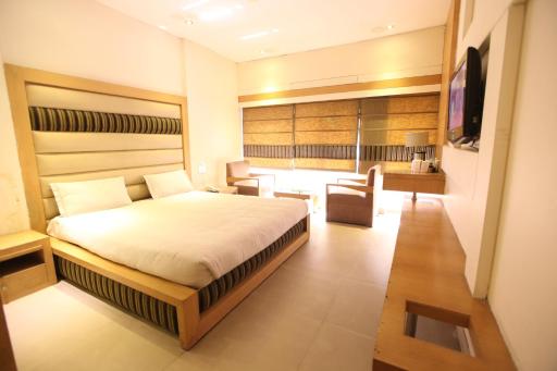 Hotel Landmark - Housity