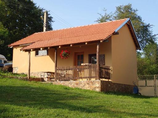 Casa Anuta type studio pour une personne - Housity