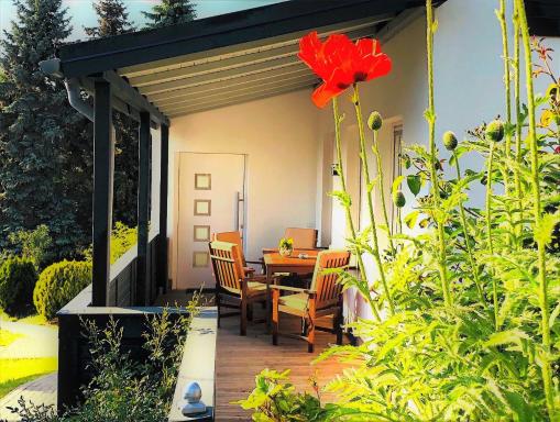 Ferienwohnung im Ostseebad Goehren - Housity