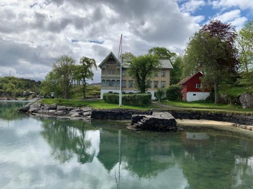 Skjerjehamn - Housity