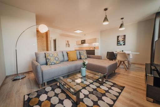 New luxurious apartment in the city centre - Housity