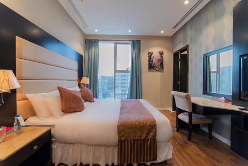 Hyatt Buyutat - Housity