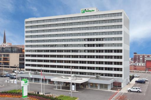 Holiday Inn Columbus Dwtn-Capitol Square, an IHG Hotel - Housity