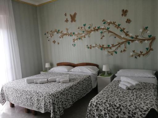 B&B A Casa Dei Nonni - Housity