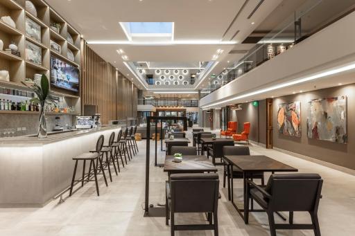 Huinid Obelisco Hotel - Housity