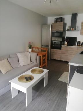 T2 chaleureux sur talence - Housity