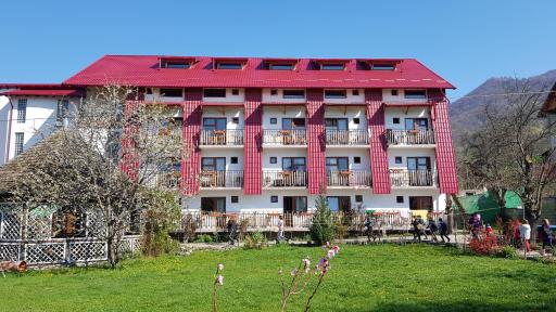 Vila Dracula - Housity