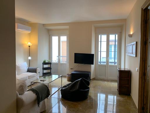 Apartamento Calle Nueva - Housity