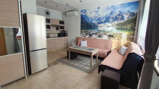 APARTAMENCIK MAJA studio - Housity