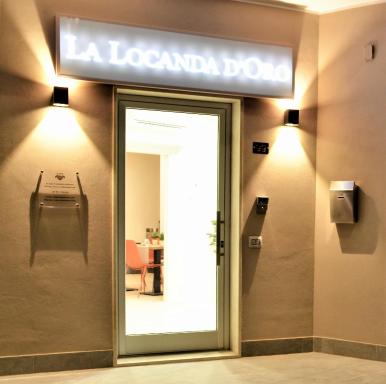 La Locanda d'Oro - Housity