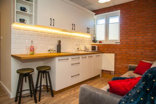 Main Street Chłodna Apartment - Hizvo