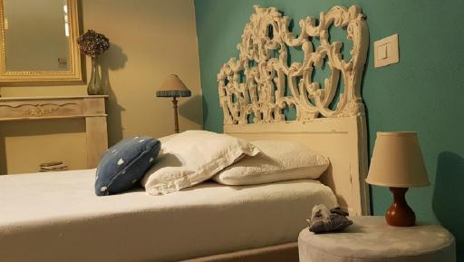 Cortile Gancia - Sweet House - Housity