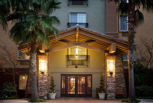 Larkspur Landing Extended Stay Suites Pleasanton - Housity