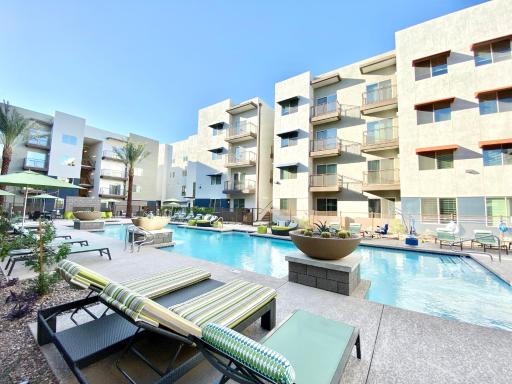 Kasa Tempe Phoenix - Housity