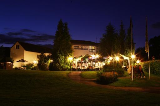 Parkhotel Goldlinde - Housity