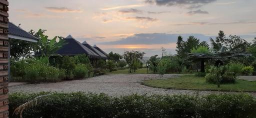 Kham Ecolodge - Housity