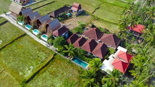 Coco Bungalows - Housity