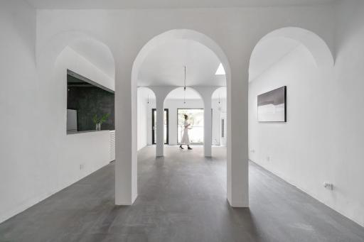 Su Jiu Apartment - Housity