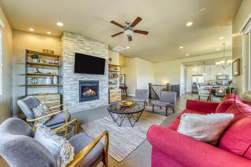 Snow Canyon View: Paradise Village #46 - Housity