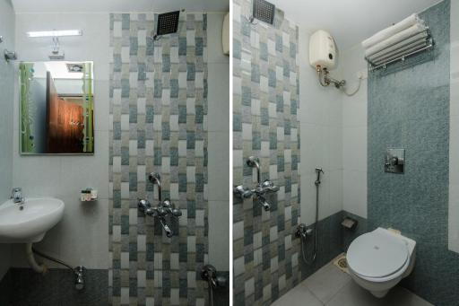 Hotel Amber-colaba - Housity