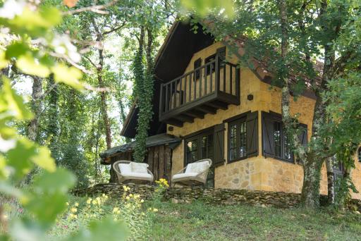 Petit Maison du Chêne - Housity