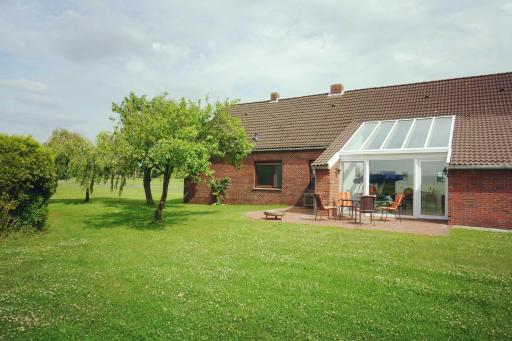 Ferienhaus Waldblick, 35209 - Housity