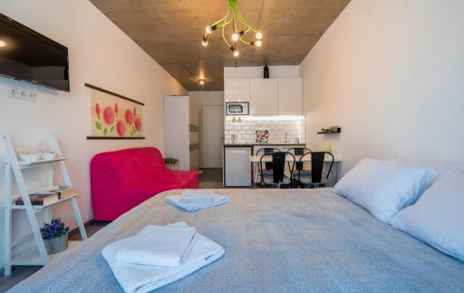 loft1 apartment 302 - Housity