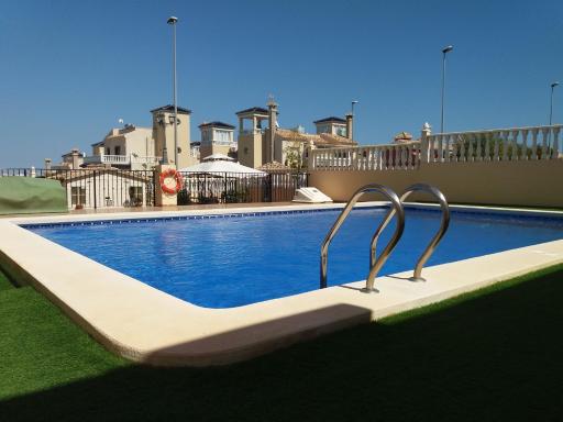 Los Almendricos Appartment - 3 bedrooms Orihuela Costa - Housity
