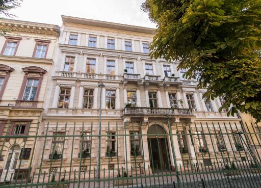 Harmonia Palace - Housity