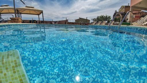 Hotel Meridiana - Housity