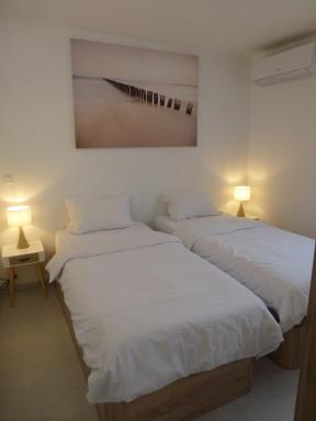 Appartement l'Estaque - Housity