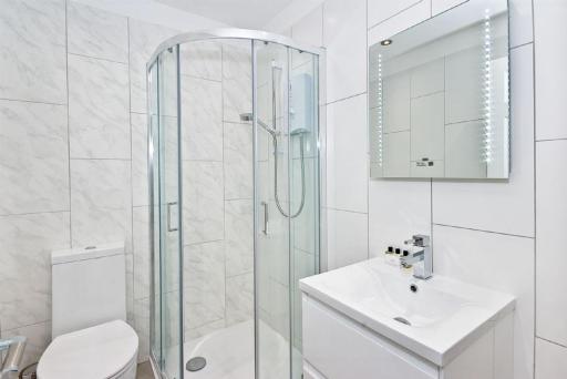F6 Greek Street by City Living London - Housity