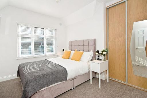 F6 Greek Street by City Living London - Housity
