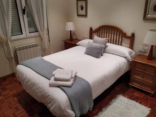 APARTAMENTO CENTRO GIJON Vut1703AS - Hizvo