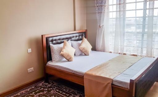 Nairobi West Suites - Housity