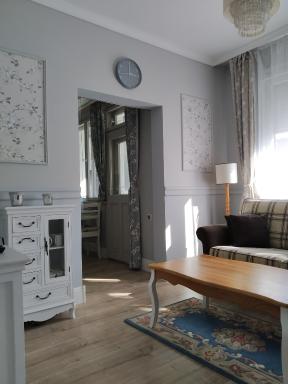 My Home, with free secure parking - Housity