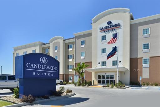 Candlewood Suites Houma, an IHG Hotel - Housity