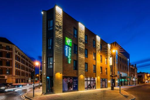 Holiday Inn Express - Derry - Londonderry, an IHG Hotel - Housity