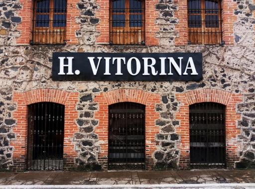 Hotel Vitorina - Housity