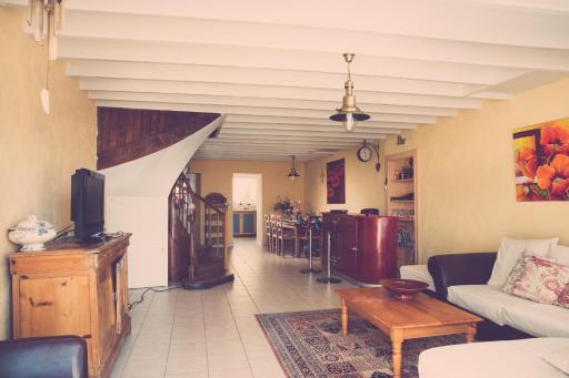 House Lydie Télégraphe Montpinchon - Housity