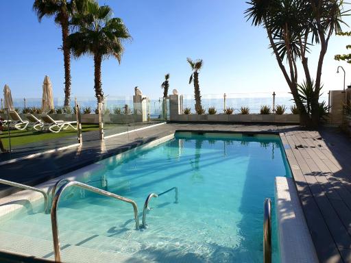 Hotel Santa Rosa - Housity