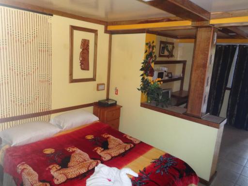 Cocopele Inn - Housity