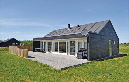 Holiday Home Kronvildtvej Brovst X - Housity