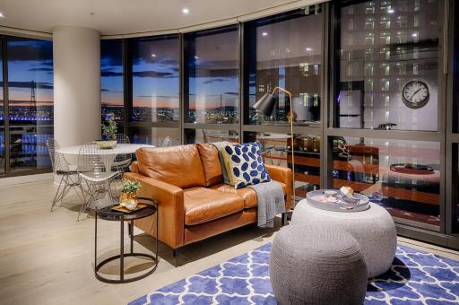 Orange Stay Premier - Housity