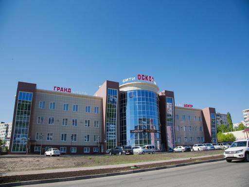 Grand Hotel - Housity