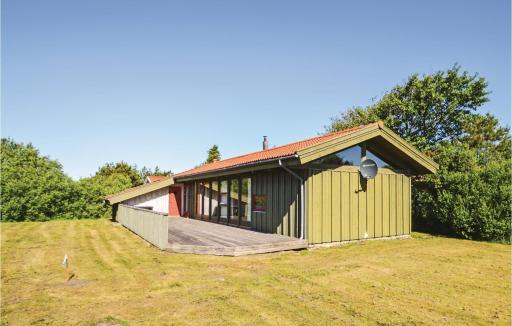 Holiday Home N, C, Alstedsvej Fjerritslev Xii - Housity