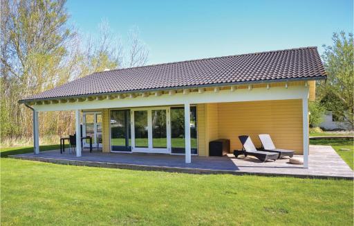 Beachfront Travel Proud Cozy Home In Jægerspris With Wifi - Housity