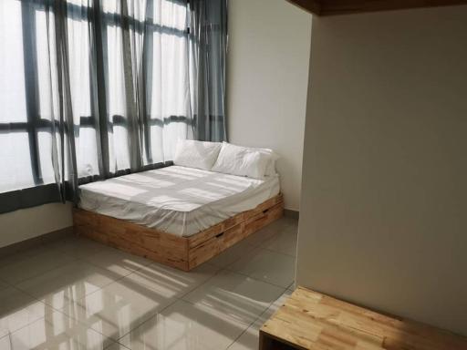 AIYU Homestay, Conezion, IOI Resort - Housity